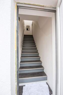 Treppenhaus - 