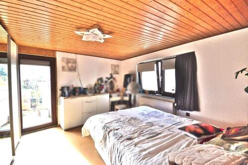 Schlafzimmer - 