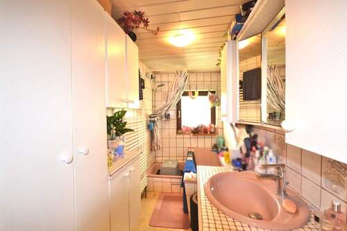 Badezimmer - 