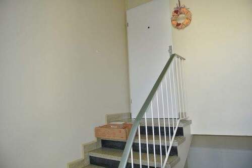 Zugang zum Staffelgeschoss Penthouse - 