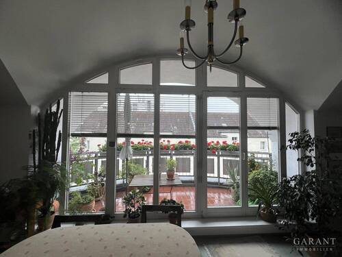 Fensterfront - 