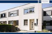 Titelbild - Erstbezug nach Modernisierung Gemütliches Reihenhaus in familienfreundlicher Lage