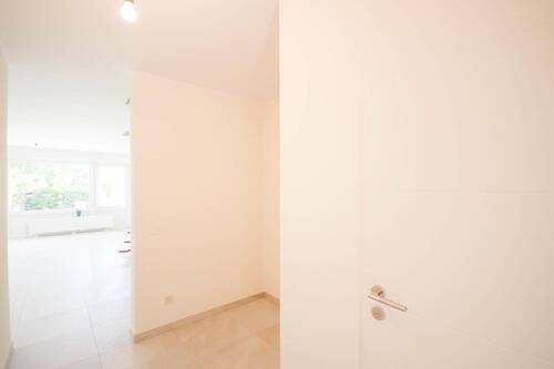 Entrée - 3 Zimmer Reihenmittelhaus in Meerbusch