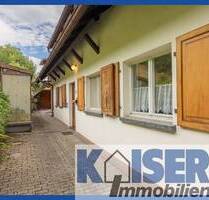 Familienhaus mit viel Platz in Eschbach - Waldshut-Tiengen
