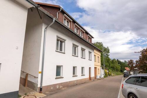 Außenaufnahme (6) - 