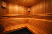 Sauna - 