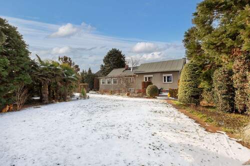 Grundstück Ansicht 2 - Grundstück in Berlin