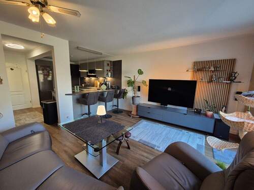 3 - 4 Zimmer Reihenmittelhaus in Schwerin