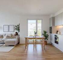 4-Zimmer-Dachgeschoss * Balkon mit Weitblick * Nähe Orankesee - Berlin Alt-Hohenschönhausen