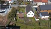 Drohne - 4 Zimmer Einfamilienhaus zum Kaufen in Kulmbach / Katschenreuth