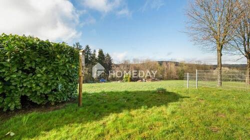 Ausblick - 2 Zimmer Etagenwohnung zum Kaufen in Kirchentellinsfurt
