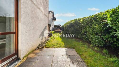 Terrasse 4 - Etagenwohnung mit 74,70 m&sup2; in Kirchentellinsfurt zum Kaufen