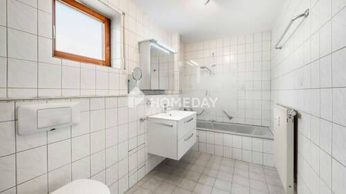 Badezimmer 1 - 