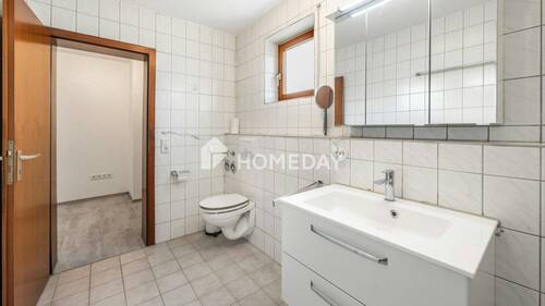 Badezimmer 2 - 