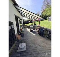 Schöne Maisonette-Wohnung in einem Zweifamilienhaus - Waldwimmersbach