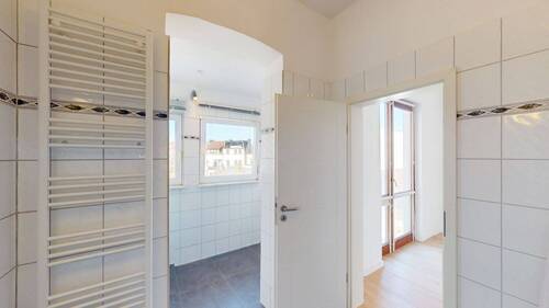 WC-Bereich - 