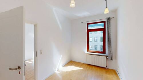 Schlafzimmer 2 - 