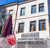 Ostertor Lichtdurchflutete 3-Zimmer-Wohnung im Herzen des Bremer Viertels - Bremen