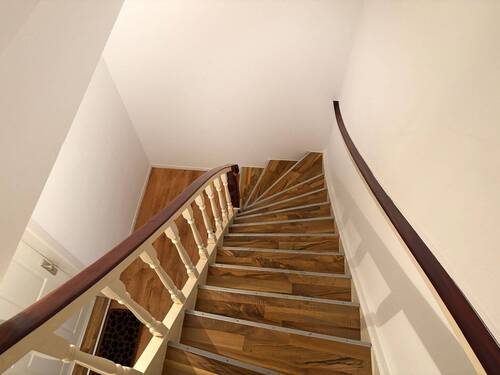 Treppenhaus - 