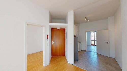 Eingangsbereich - 