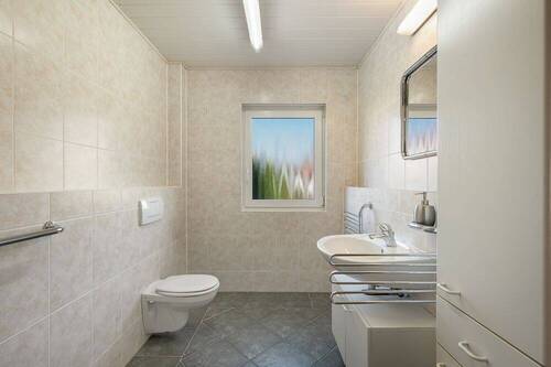 Badezimmer EG 