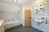 Bad en suite 