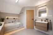 Bad en suite 