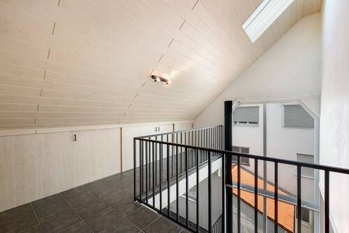 Galerie 2. OG - 