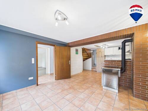 REMAX Immobilien DeLux Merzig Haus in Kirf/Meurich zu verkaufen - 5 Zimmer Bauernhaus, Landhaus in Kirf / Meurich