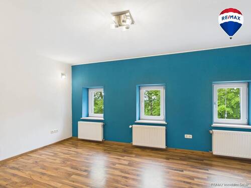 REMAX Immobilien DeLux Merzig Haus in Kirf/Meurich zu verkaufen - 