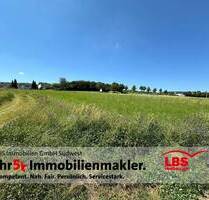 Baugrundstück in ruhiger Wohngegend - Rhaunen