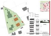 Planung Bebauung - 