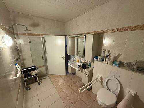 Badezimmer EG - 