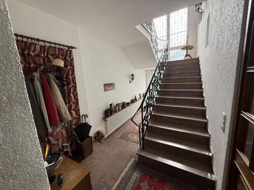 Treppenhaus - 