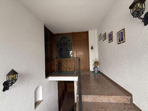 Eingangsbereich OG - 