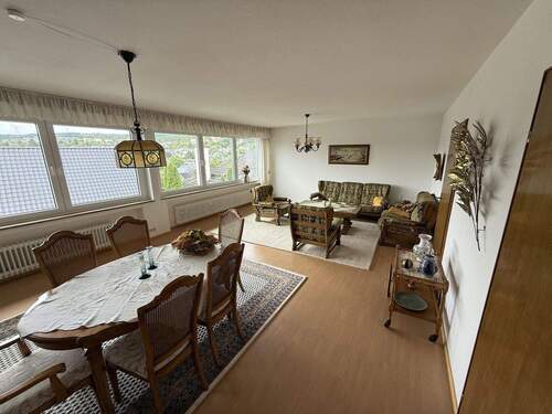 Wohnzimmer OG - 