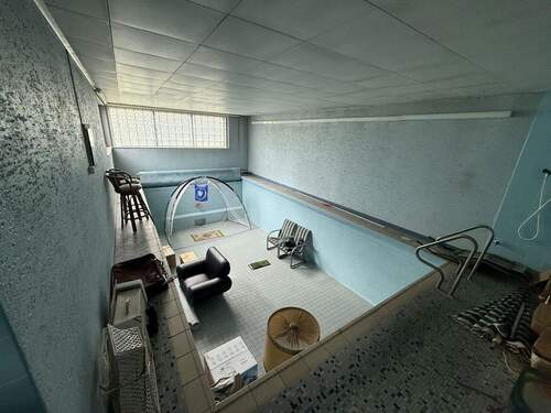 Pool Keller - 