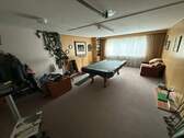 Hobbyraum Keller - 