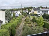 Gartenansicht - 