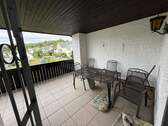 Balkon OG - 