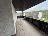 Balkon OG - 