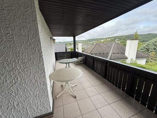 Balkon OG - 