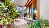Terasse 1/2 - Einfamilienhaus mit 126,20 m² in Berlin zum Kaufen