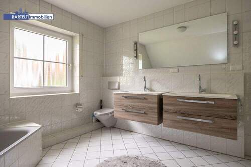Badezimmer DG 2 - 
