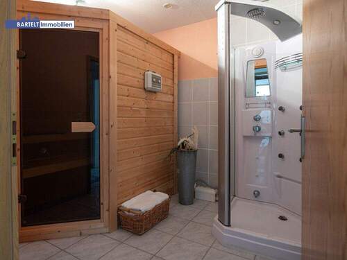 Sauna KG - 