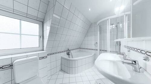 Badezimmer - 