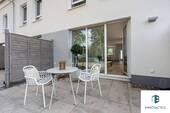 Terrasse - 