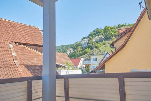 Balkon OG - 