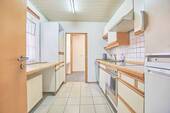 Küche EG - 4 Zimmer Mehrfamilienhaus, Wohnhaus in Schelklingen