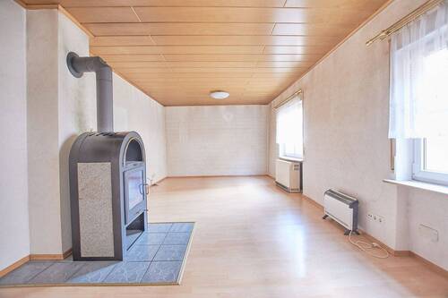 Wohnen EG - Mehrfamilienhaus, Wohnhaus mit 107,00 m&sup2; in Schelklingen zum Kaufen